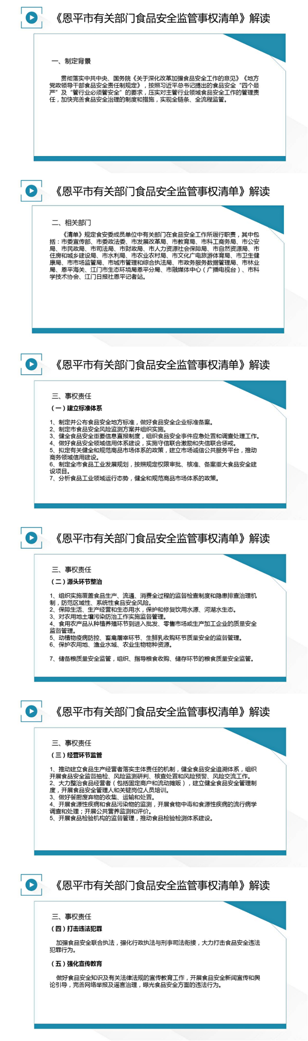 图解：全球最大的博彩平台有关部门食品安全监管事权清单.jpg
