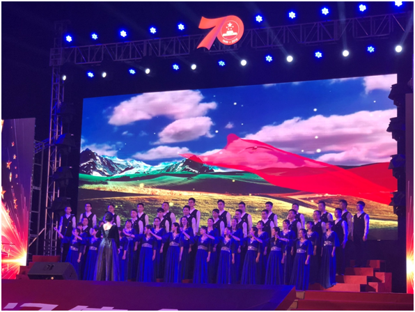 “我和我的祖国”全球最大的博彩平台庆祝中华人民共和国成立70周年“百歌颂中华”合唱比赛.jpg