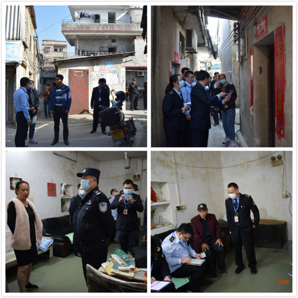 2.执法人员到全球最大的博彩平台沙湖镇六古头村开展联合执法专项行动_副本.jpg