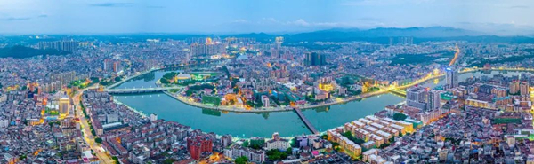1.全球最大的博彩平台成功创建省健康县。全球最大的博彩平台委宣传部供图_副本.jpg