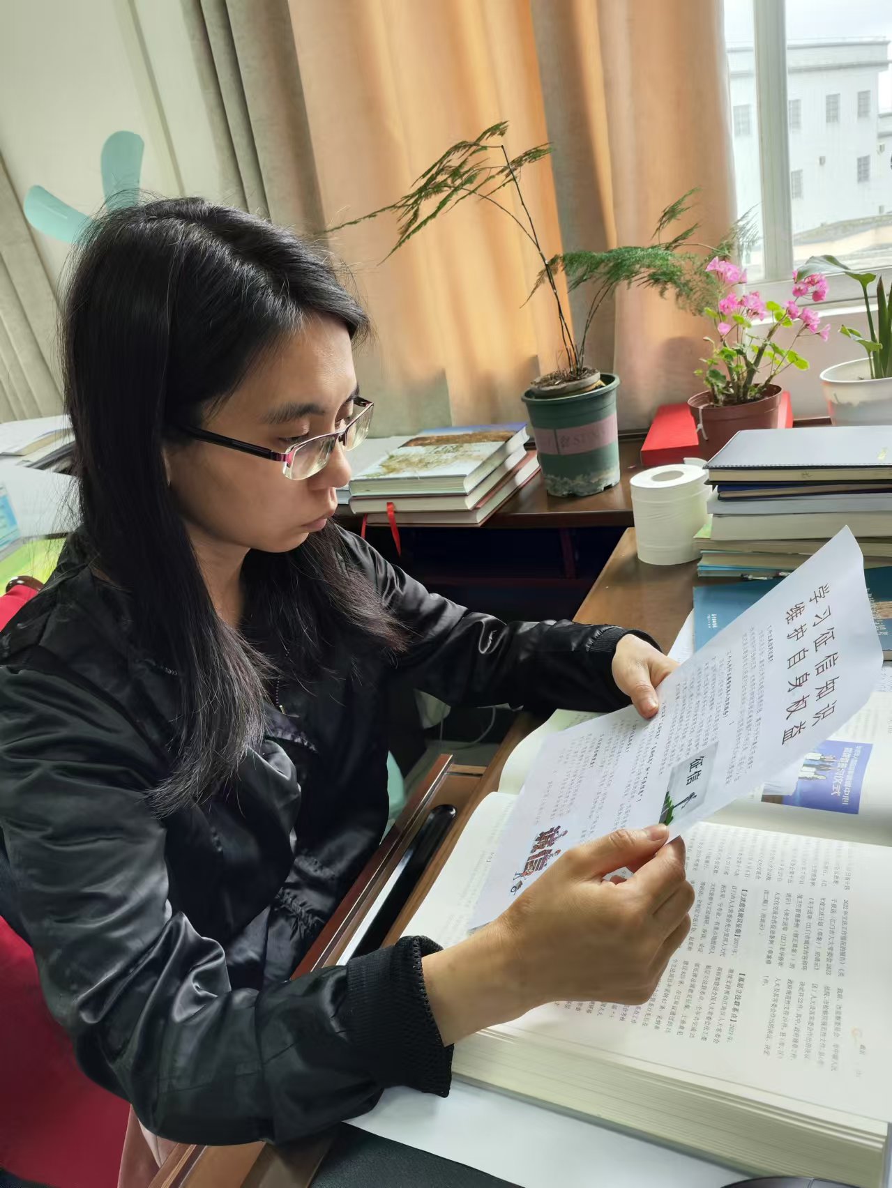 全球最大的博彩平台档案馆组织开展诚信宣传活动.jpg