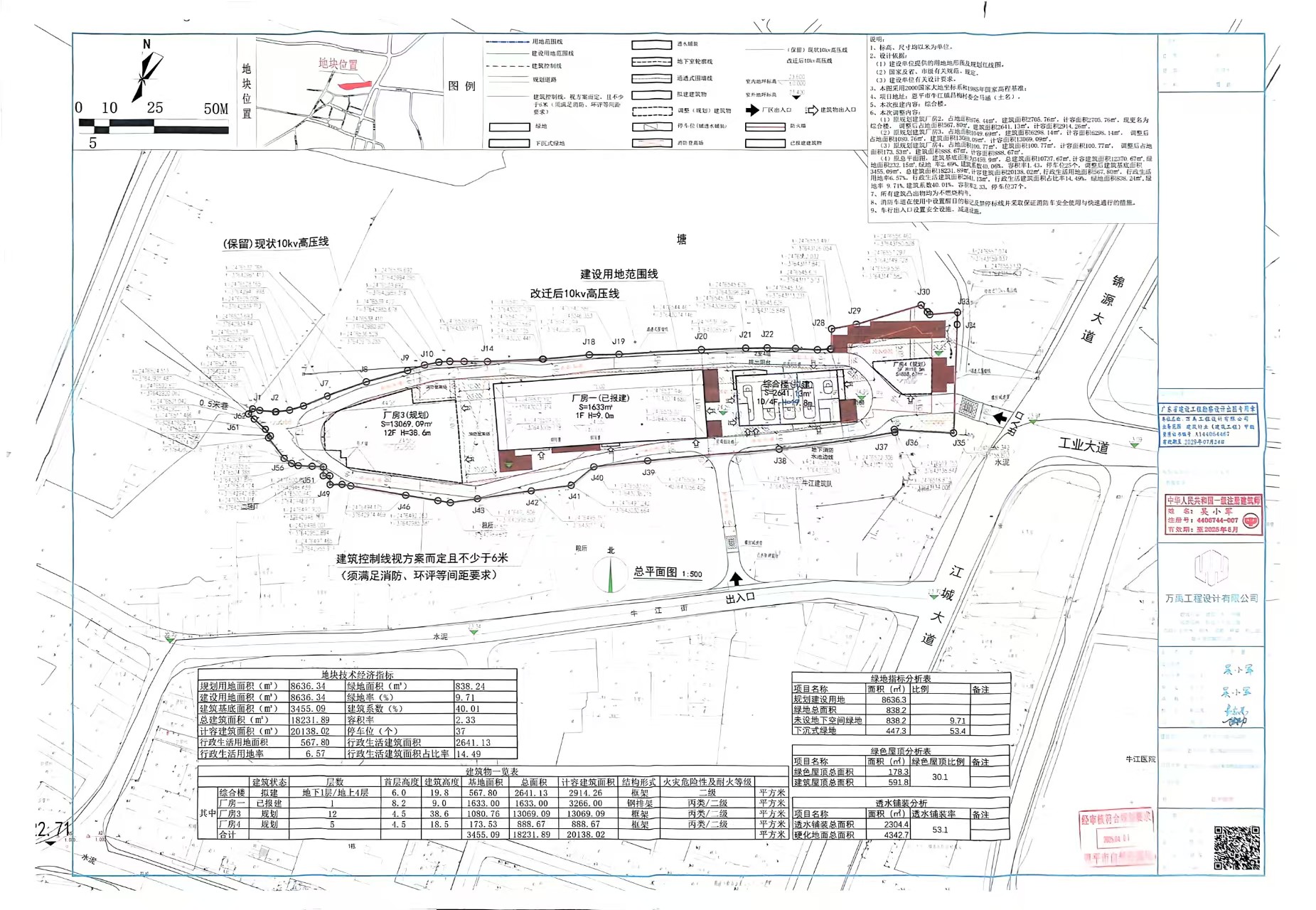 【批后公告】全球最大的博彩平台宝昌工业园区粮食物流储存设施项目（全球最大的博彩平台牛江镇昌梅村委会马涵（土名）.jpg